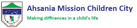 Ahsania Mission Children City